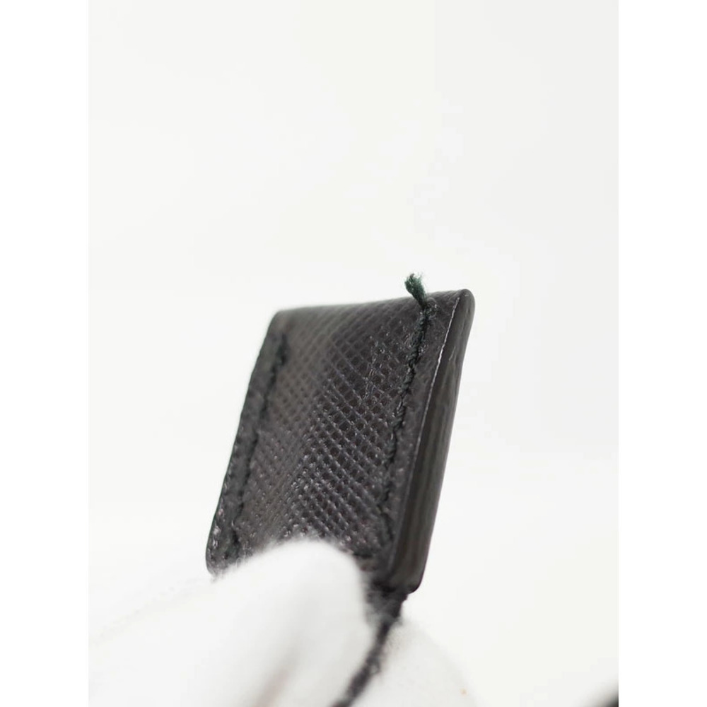Prada Tessuto Convertible Handbag black - Picture 4 of 5